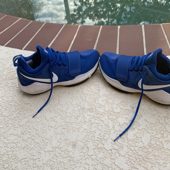 Nike Pg1 Mens - Picture 5 of 8